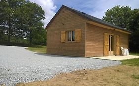 Chalet Le Breuil